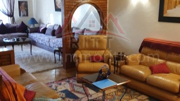 Appartement à vendre agdal rabat