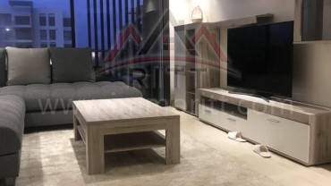 Location appartement meublé plage des nations rabat bouknadel