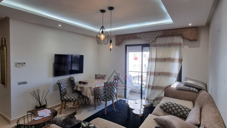 Appartement en Vente Hay Riad Rabat Maroc