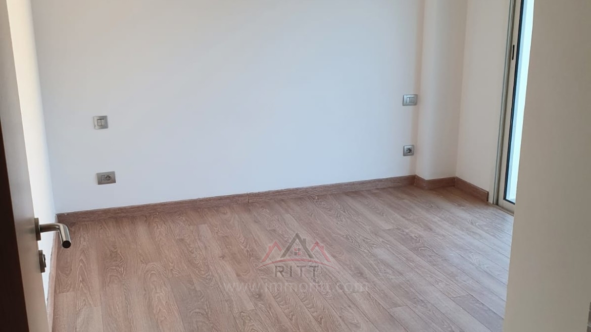 Location appartement hay riad rabat